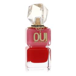 Juicy Couture Oui EDP for Women (Tester)