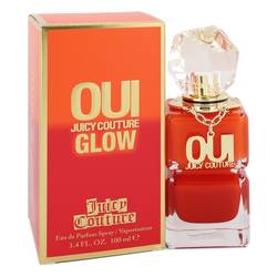 Juicy Couture Oui Glow EDP for Women