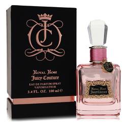 Juicy Couture Royal Rose EDP for Women