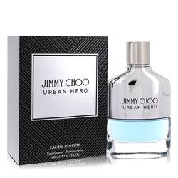 Jimmy Choo Urban Hero EDP for Men (30ml / 50ml / 100ml)