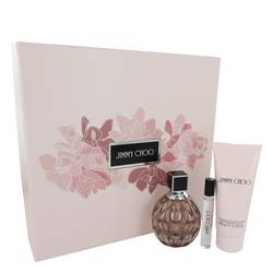 Jimmy Choo Perfume Gift Set for Women
