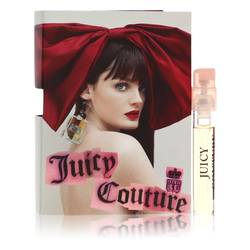 Juicy Couture Vial for Women