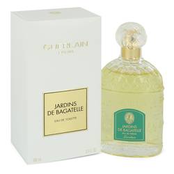 Guerlain Jardins De Bagatelle EDT for Women