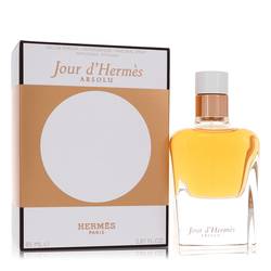 Hermes Jour D'hermes Absolu Refillable EDP for Women