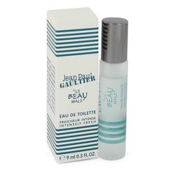 Jean Paul Gaultier Le Beau Miniature (EDT Fraicheur Intense Spray for Men)