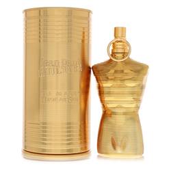 Jean Paul Gaultier Le Male Elixir Absolu EDP Intense for Men (75ml / 125ml)
