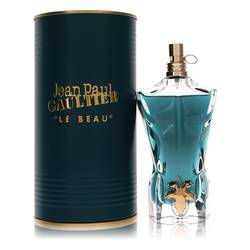 JPG Le Beau EDT for Men | Jean Paul Gaultier