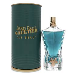 JPG Le Beau EDT for Men | Jean Paul Gaultier (75ml / 125ml