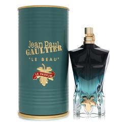 Jean Paul Gaultier Le Beau Le Parfum EDP Intense for Men