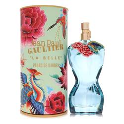Jean Paul Gaultier La Belle Paradise Garden EDP for Women
