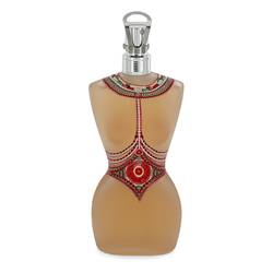 Jean Paul Gaultier Summer Fragrance Eau D'ete Parfumee Spray Alcohol Free (2008 Tester)