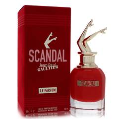 Jean Paul Gaultier Scandal Le Parfum EDP Intense for Women