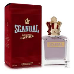 Jean Paul Gaultier Scandal EDT for Men
