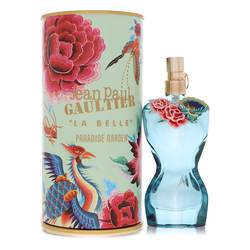 Jean Paul Gaultier La Belle Paradise Garden EDP for Women