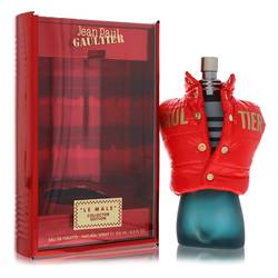 Jean Paul Gaultier EDT for Men (Collectors Edition)
