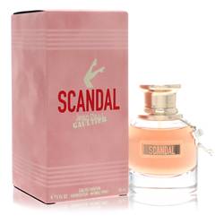 Jean Paul Gaultier Scandal EDP for Women (30ml / 50ml / 80ml