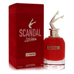 Jean Paul Gaultier Scandal Le Parfum EDP Intense for Women