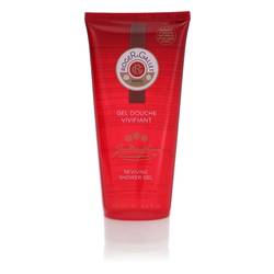 Jean Marie Farina Extra Vielle Reviving Shower Gel for Unisex | Roger & Gallet