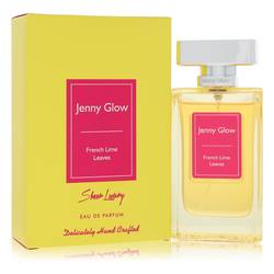 Jenny Glow French Lime Leaves EDP for Men