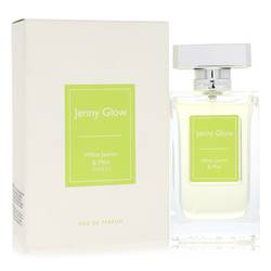 Jenny Glow White Jasmin & Mint EDP for Men