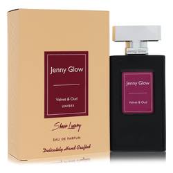 Jenny Glow Velvet & Oud EDP for Men