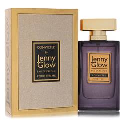 Jenny Glow Convicted EDP for Women