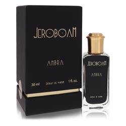 Jeroboam Ambra Perfume Extrait De Parfum Spray for Unisex