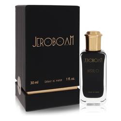 Jeroboam Gozo Extrait de Parfum for Unisex