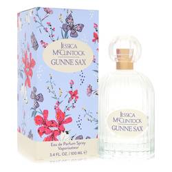 Jessica Mc Clintock Gunne Sax EDP for Women
