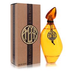 J Del Pozo Ambar EDT for Women | Jesus Del Pozo (30ml / 50ml / 100ml)