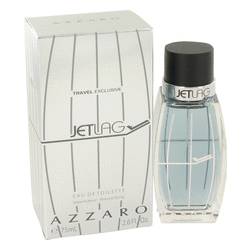 Azzaro Jetlag EDT for Men