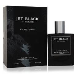 Michael Malul Jet Black EDP for Men