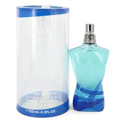 Jean Paul Gaultier Summer Fragrance Cologne Spray Tonique (2012)