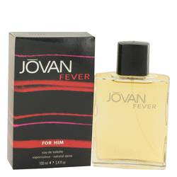 Jovan Fever EDT for Men