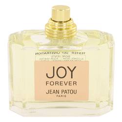 Jean Patou Joy Forever EDT for Women (Tester)
