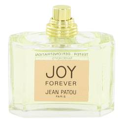 Jean Patou Joy Forever EDP for Women (Tester)