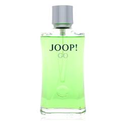 Joop Go EDT for Men (Tester)