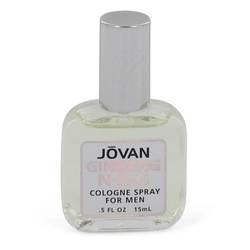Jovan Ginseng Nrg Cologne Spray for Men (Unboxed)