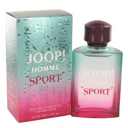 Joop Homme Sport EDT for Men