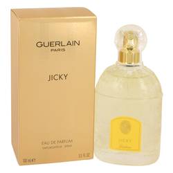 Guerlain Jicky EDP for Women