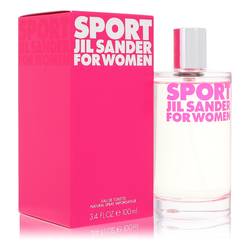 Jil Sander Sport EDT for Women