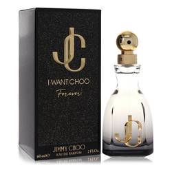 Jimmy Choo I Want Choo Forever EDP for Women