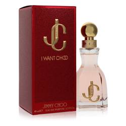 Jimmy Choo Floral EDT Miniature for Women