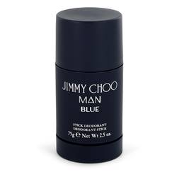 Jimmy Choo Man Blue Deodorant Stick for Men