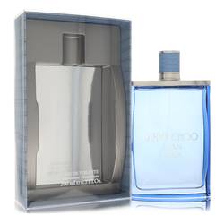 Jimmy Choo Man Aqua EDT for Men (50ml / 100ml / 200ml)