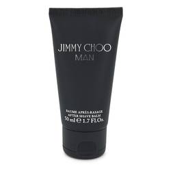 Jimmy Choo Man After Shave Balm for Men (Unboxed)