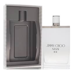 Jimmy Choo Ice EDT for Men (30ml / 50ml / 100ml / 200ml)