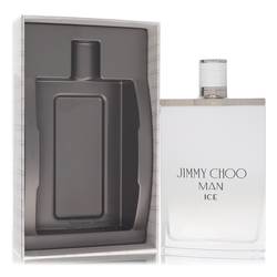 Jimmy Choo Ice EDT for Men