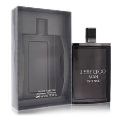Jimmy Choo Man Intense EDT (50ml / 100ml / 200ml)