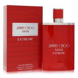 Jimmy Choo Man Extreme EDP for Men